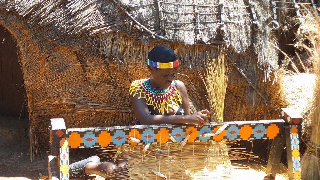 שבטים אפריקאים מסאי